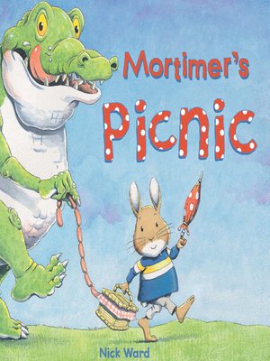cover image of Mortimer's Picnic